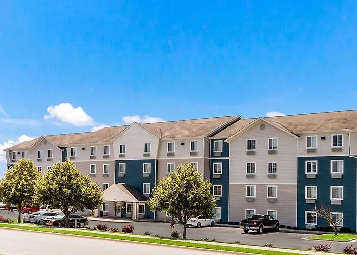 Extended Stay America Select Suites - Phoenix - North