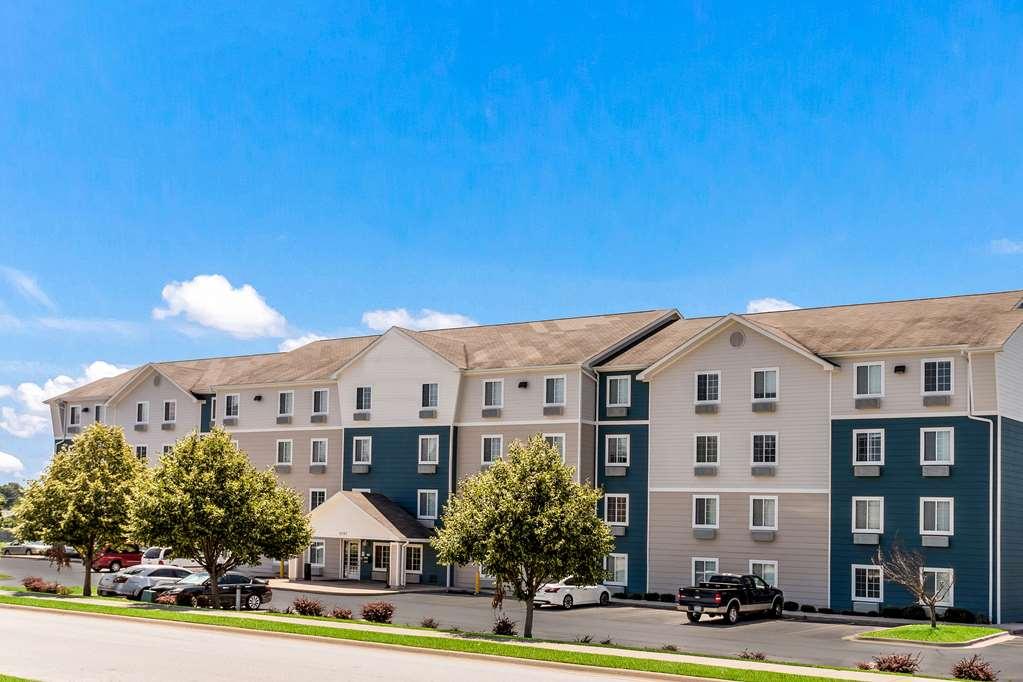 Hotel Extended America Select - - North Phoenix