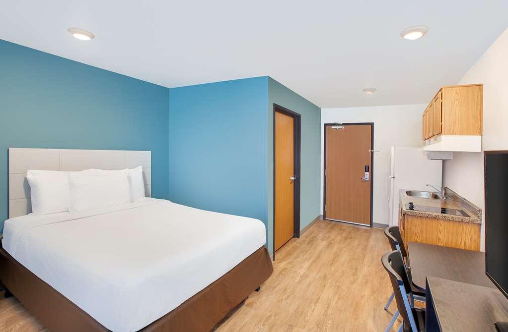 Extended America Select - - North Hotel Phoenix