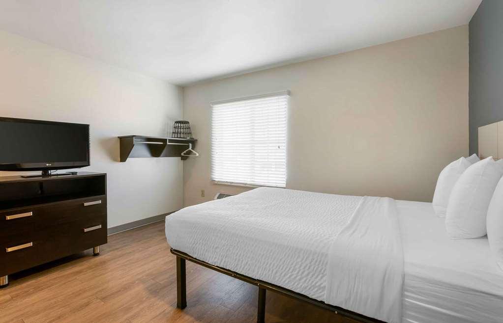 Extended America Select - - North Hotel Phoenix