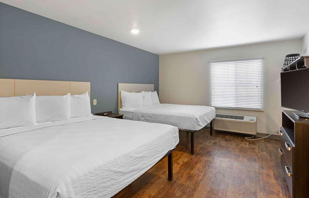 Hotel Extended America Select - - North *