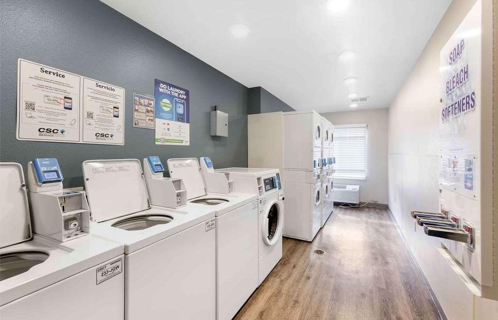 Hotel Extended America Select - - North
