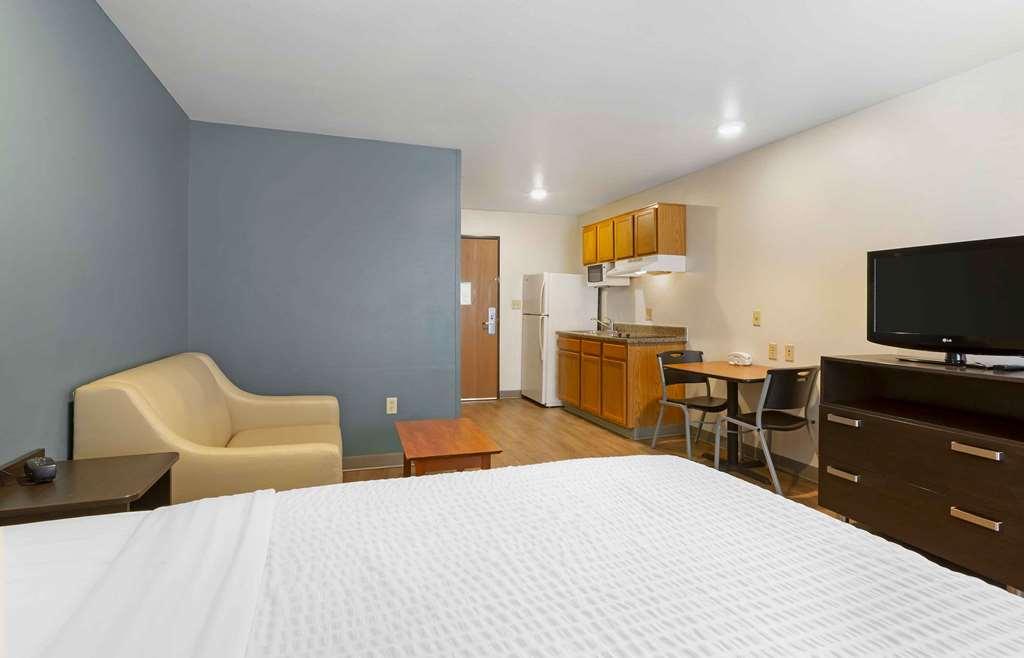 Hotel Extended America Select - - North *